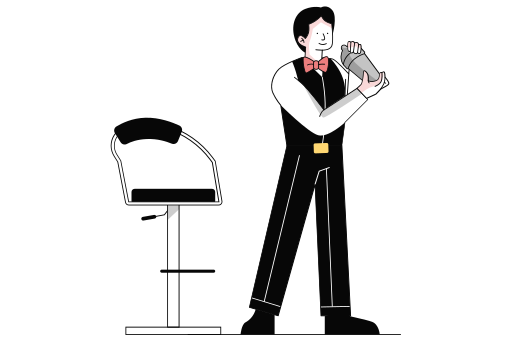 마시다 무료 아이콘