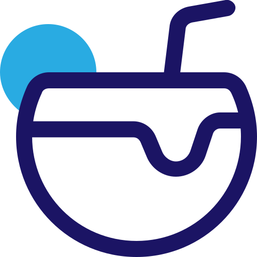 Fruit free icon Fruit free icon