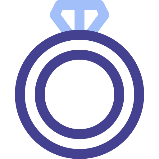 Jewelry free icon