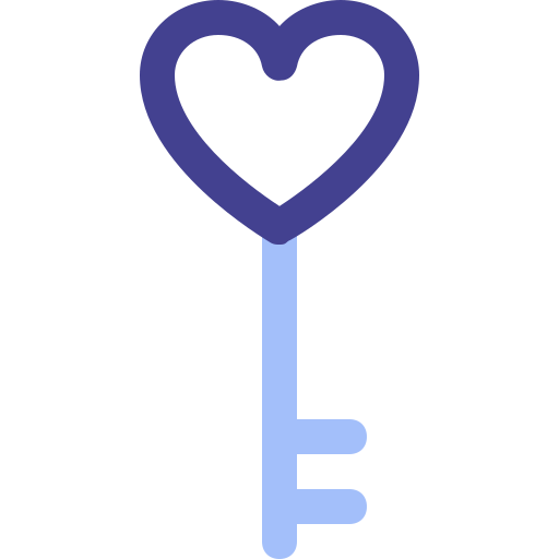 Key free icon Key free icon