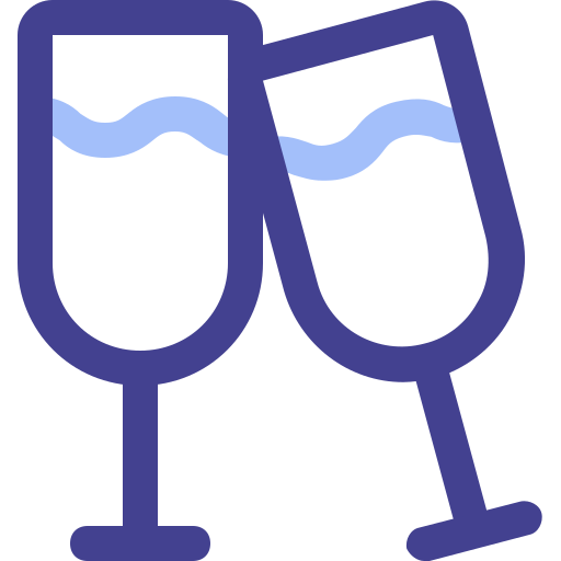 Drink free icon Drink free icon