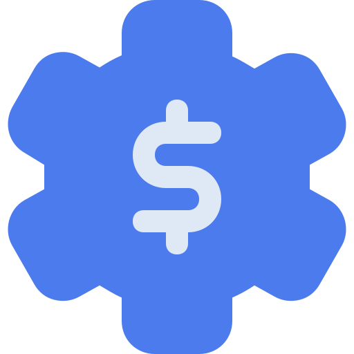 돈 무료 아이콘