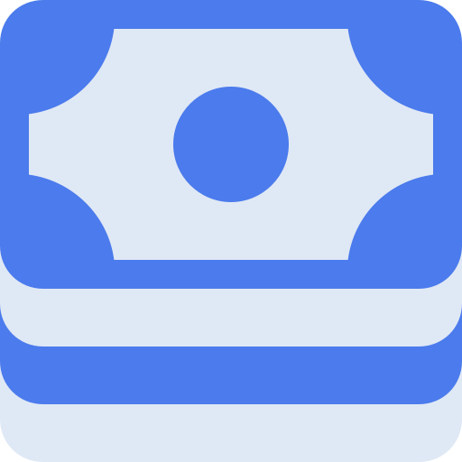 돈 무료 아이콘