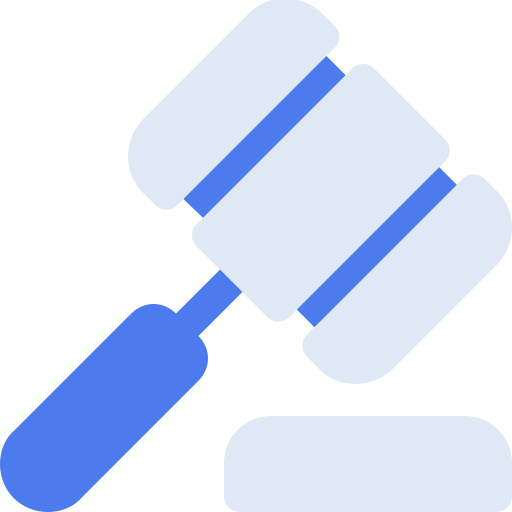 justiça grátis ícone