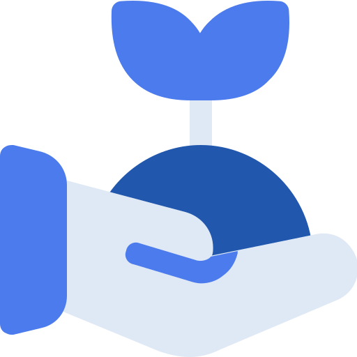 natureza grátis ícone