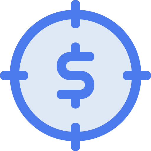 dinheiro grátis ícone