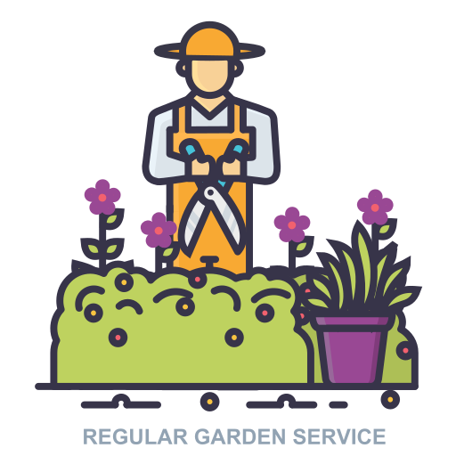 Растение бесплатно иконка