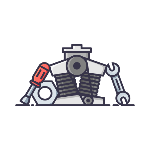 reparar icono gratis