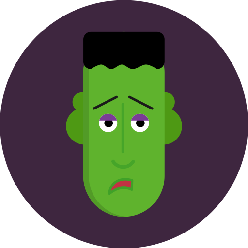 Halloween free icon Halloween free icon