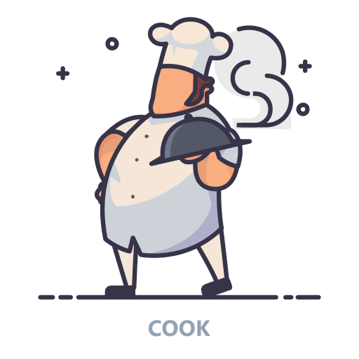 nourriture Icône gratuit