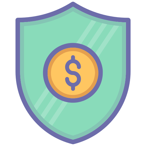 argent Icône gratuit argent Icône gratuit