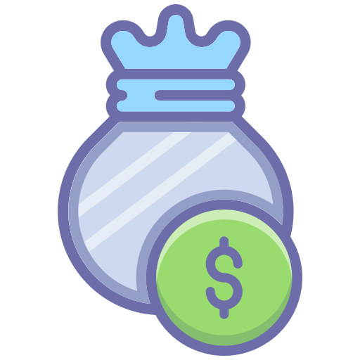 geld kostenlos Icon