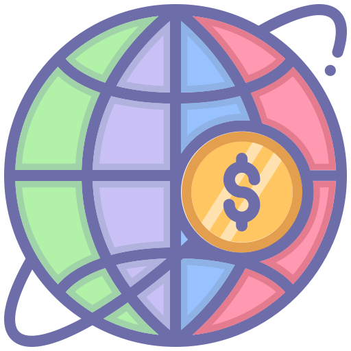 Бизнес бесплатно иконка