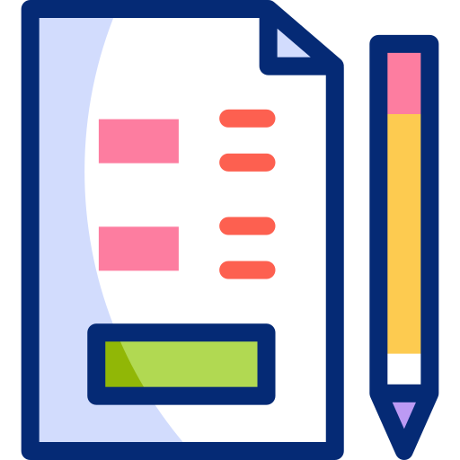 List free icon List free icon