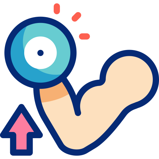 Training free icon Training free icon