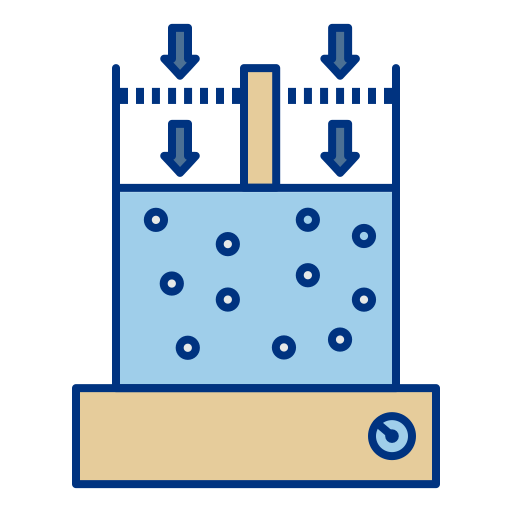 ciencia icono gratis