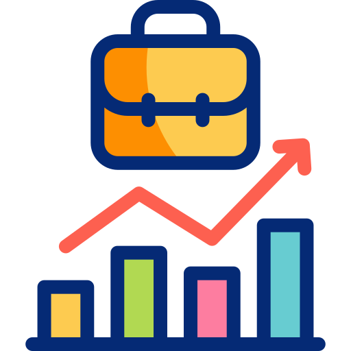 Работа бесплатно иконка
