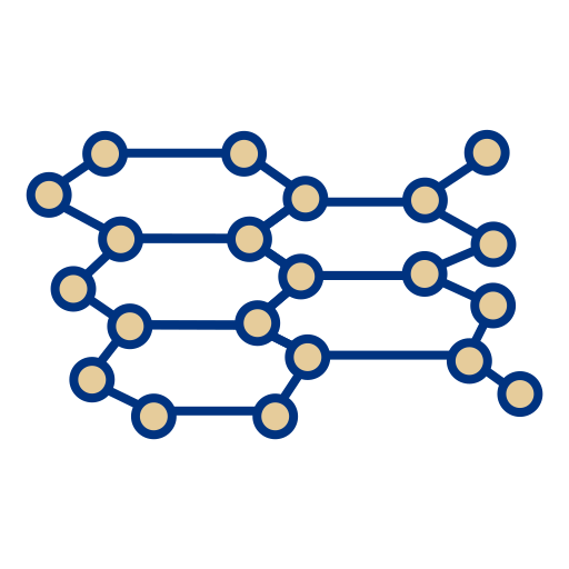 Molecule free icon Molecule free icon