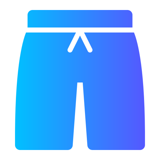 shorts grátis ícone