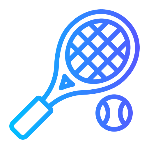 tennis Icône gratuit tennis Icône gratuit