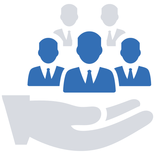 equipe grátis ícone equipe grátis ícone