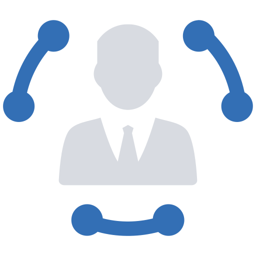 negócios grátis ícone