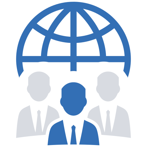 Бизнес бесплатно иконка