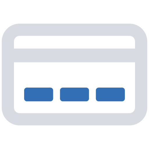 carte Icône gratuit