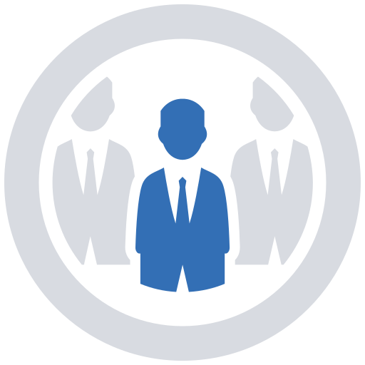 negócios grátis ícone