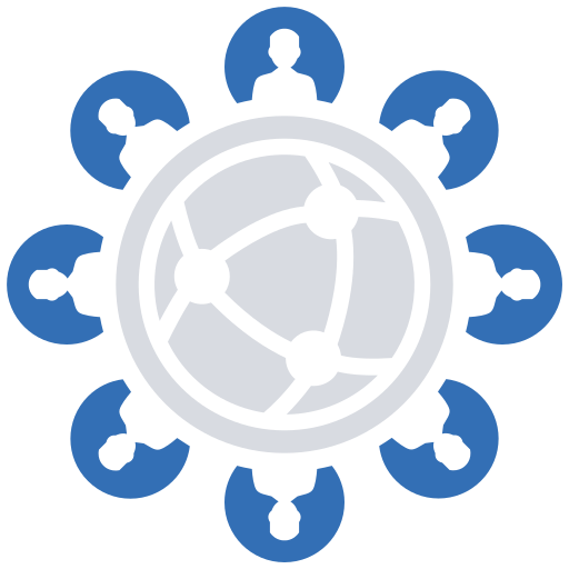 mondial Icône gratuit
