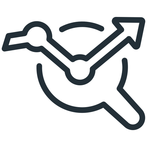 mercado icono gratis