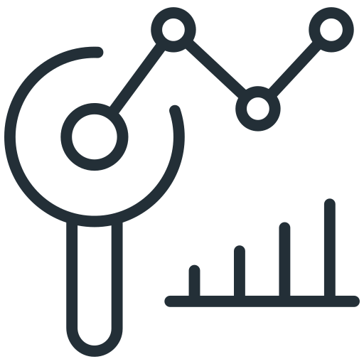 mercado icono gratis