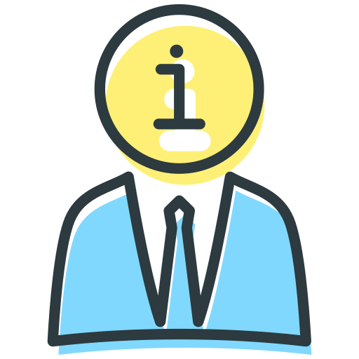 medios de comunicación social icono gratis