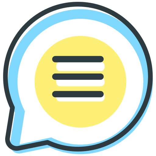Communication free icon