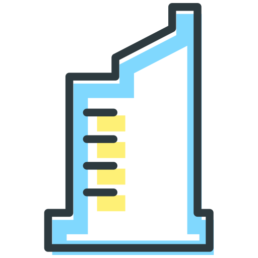 medios de comunicación social icono gratis