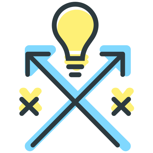 medios de comunicación social icono gratis