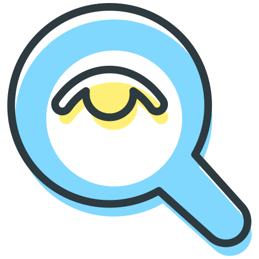 medios de comunicación social icono gratis