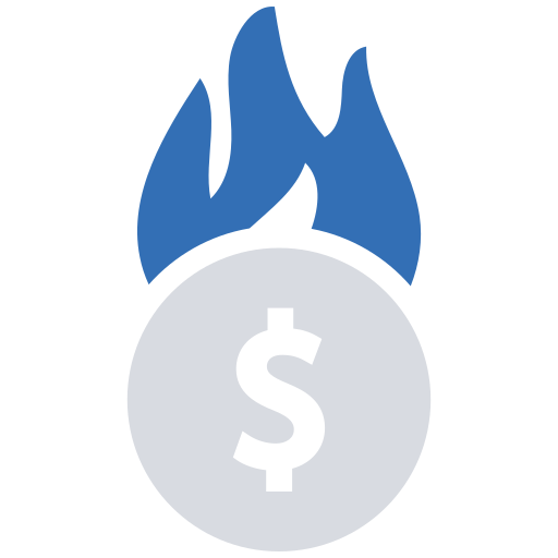 돈 무료 아이콘