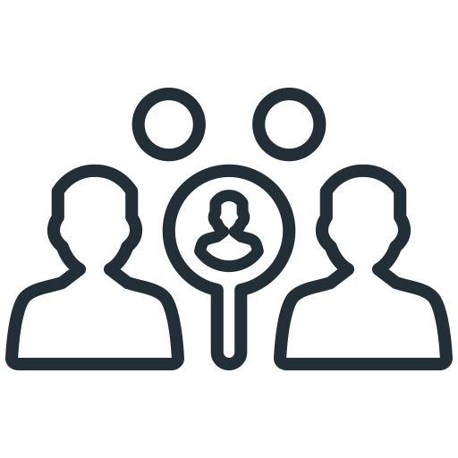 People free icon People free icon