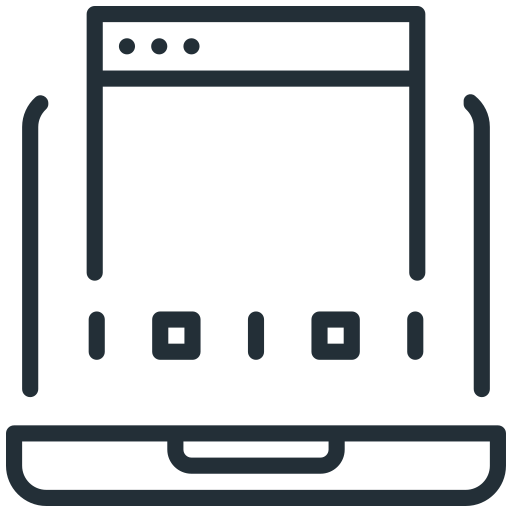 digital icono gratis