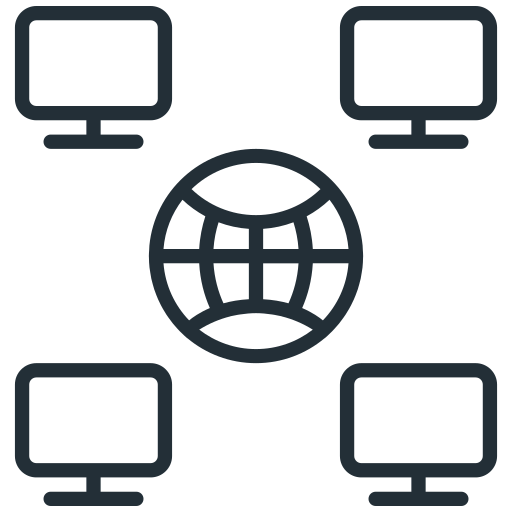 comunicación icono gratis