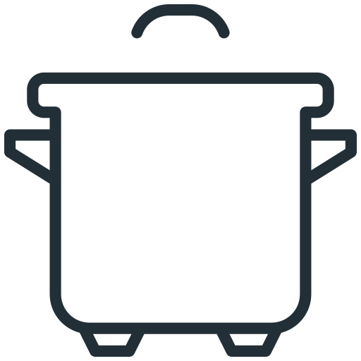 cocinando icono gratis