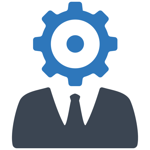 사업 무료 아이콘