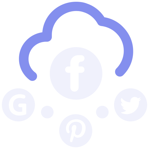 Cloud free icon Cloud free icon