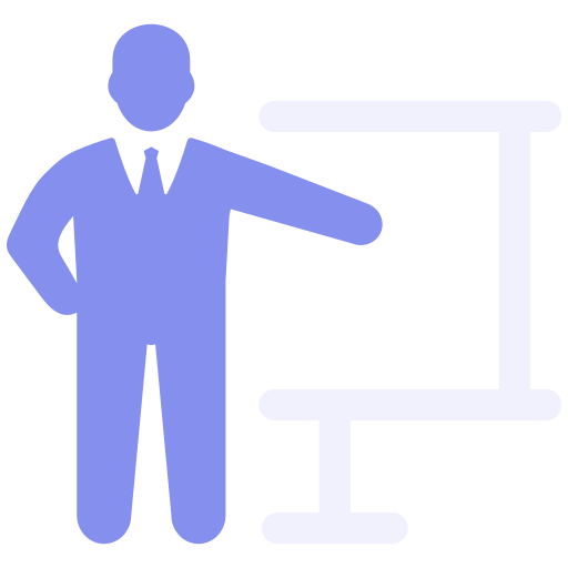 reunión icono gratis