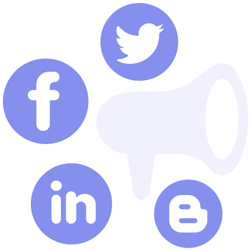 Социальные медиа бесплатно иконка Социальные медиа бесплатно иконка