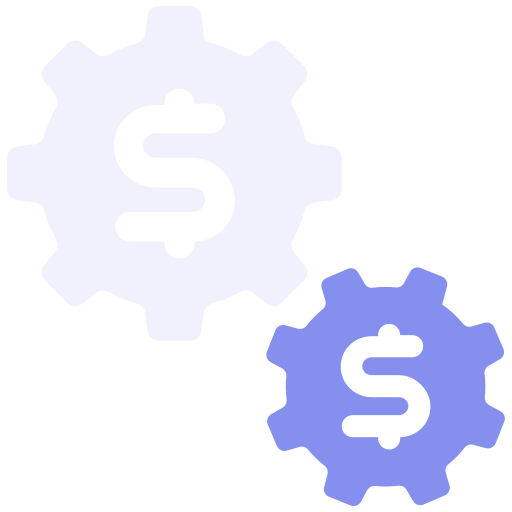 Бизнес бесплатно иконка