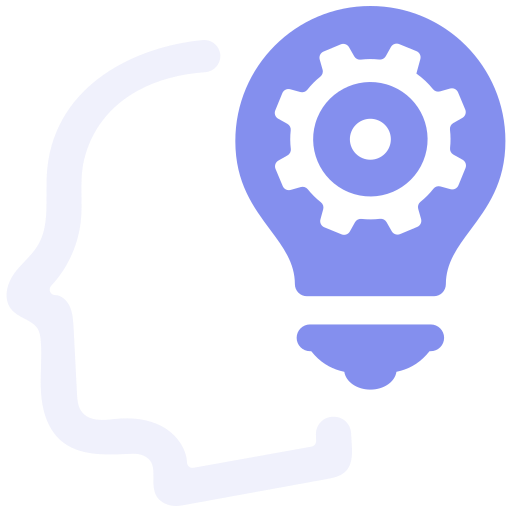 Technology free icon