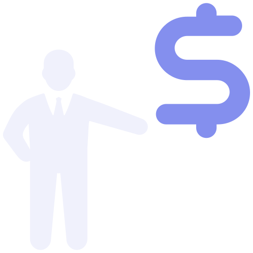 marketing icono gratis