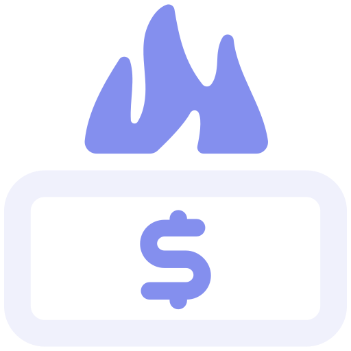 돈 무료 아이콘